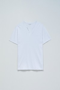 T-SHIRT WITH SALSA LOGO