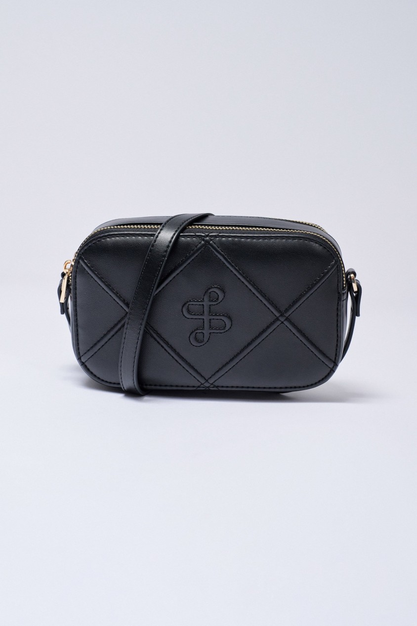SAC BANDOULIRE AVEC MOTIF REMBOURR