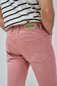 REGULAR S-ACTIV SHORTS MIT KORDELZUG