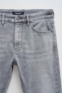 SKINNY S-ACTIV JEANS