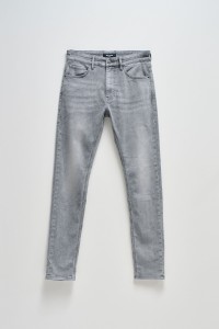 SKINNY S-ACTIV JEANS
