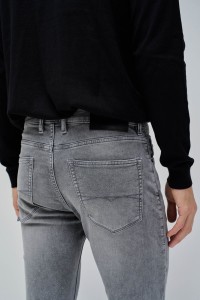 SKINNY S-ACTIV JEANS