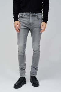 SKINNY S-ACTIV JEANS