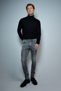 SKINNY S-ACTIV JEANS