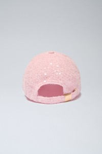 TWEED CAP
