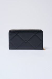 WALLET WITH LOGO