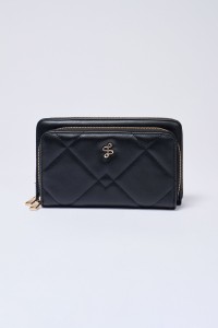 WALLET WITH LOGO