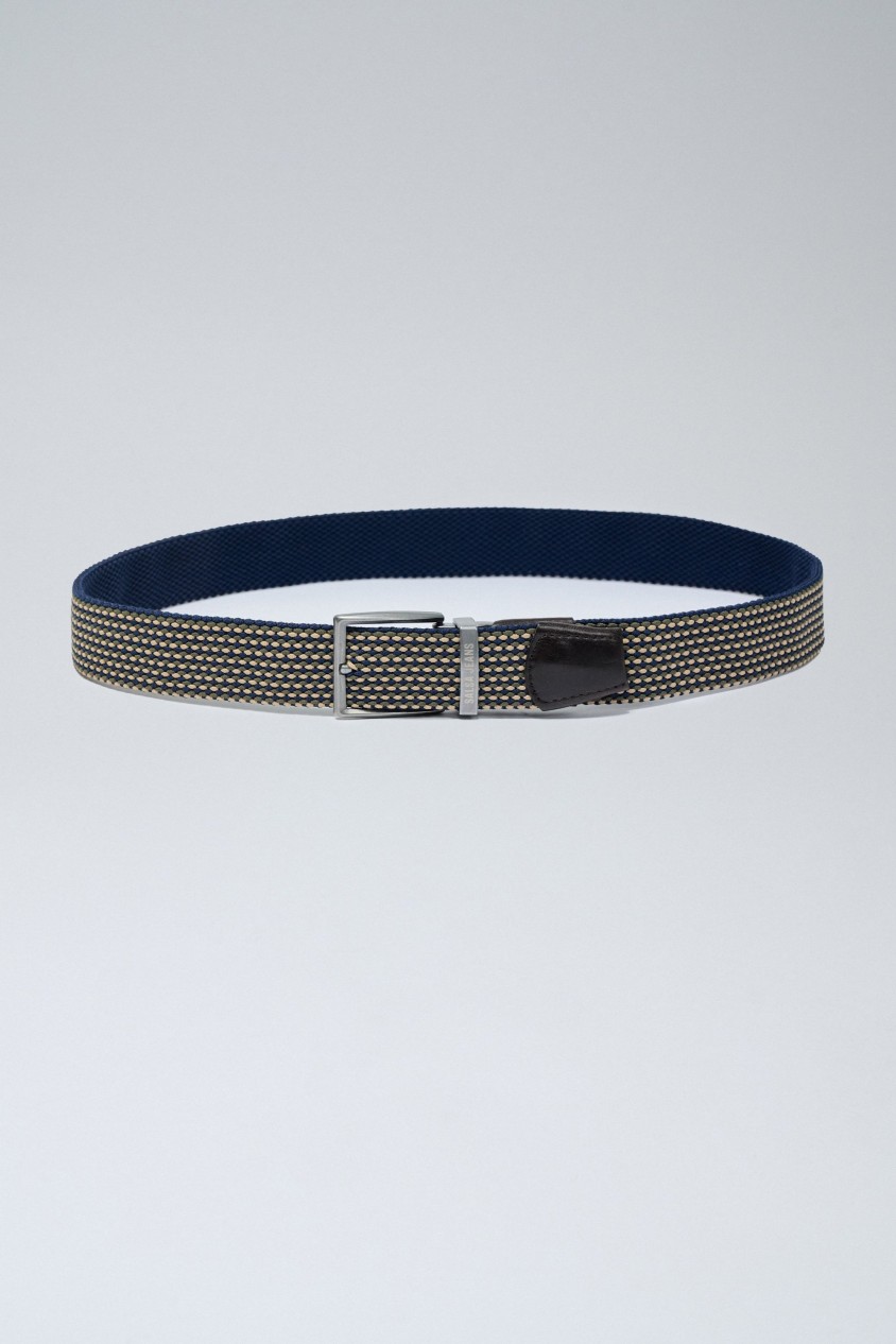 CEINTURE TRESSE