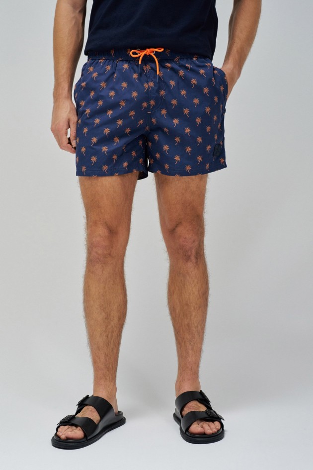 SHORTS DE BAIN  MOTIF