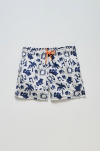 BAADORES CON ESTAMPADO
