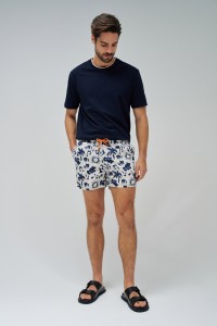 BAADORES CON ESTAMPADO
