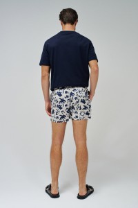 BAADORES CON ESTAMPADO