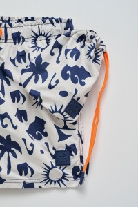 BAADORES CON ESTAMPADO