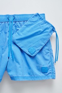 SHORTS DE BAIN