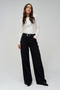 PULL FIN EN MAILLE