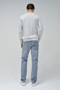 PULL EN MAILLE