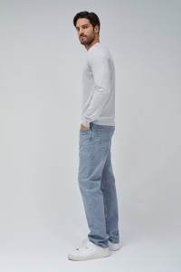 PULL EN MAILLE