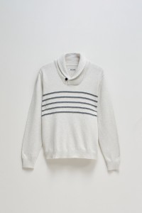 PULL  RAYURES