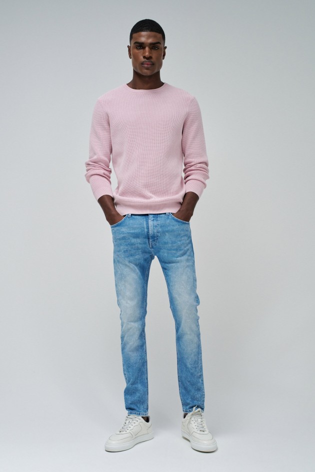 VAQUEROS SKINNY FIT