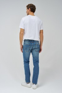 REGULAR FIT JEANS