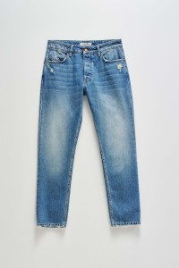 REGULAR FIT JEANS