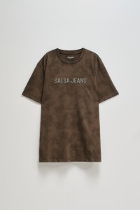 SLIM FIT T-SHIRT