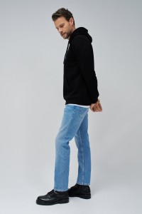SUDADERA CON LOGO