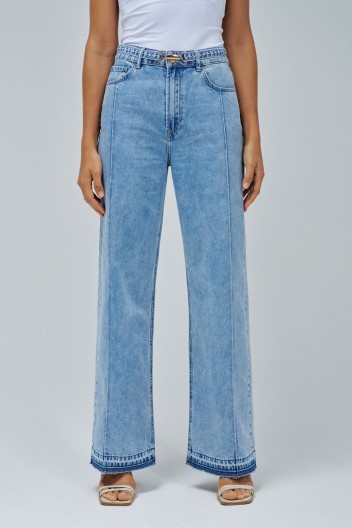 Wide Leg for Women - SALSA JEANS