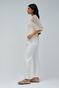TUNIQUE EN CROCHET