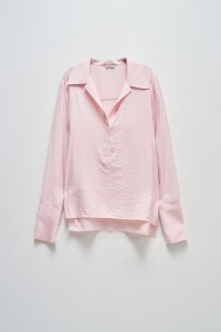 BLUSA FLUIDA