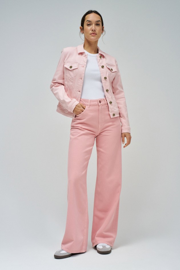 CHAQUETA VAQUERA