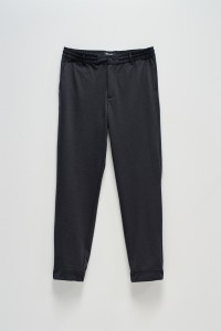 SLIM FIT CHINO IN FABRIC