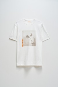 T-SHIRT MIT DRUCK