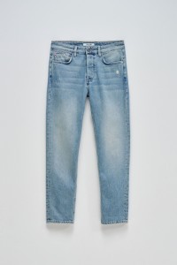 VAQUEROS SLIM FIT
