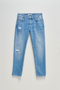 VAQUEROS REGULAR FIT