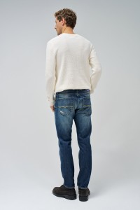 REGULAR FIT CRAFT SERIES JEANS