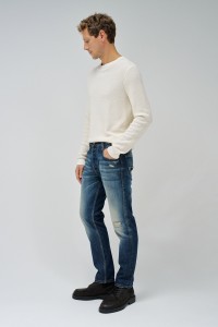 REGULAR FIT CRAFT SERIES JEANS