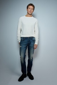REGULAR FIT CRAFT SERIES JEANS