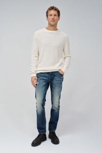 REGULAR FIT CRAFT SERIES JEANS