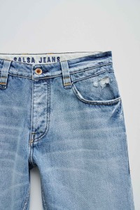 TROUSERS REGULAR FIT CRAFT SERIES
