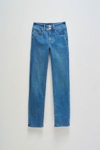 JEAN SECRET PUSH IN SLIM
