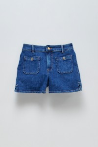 DESTINY PUSH UP SHORTS