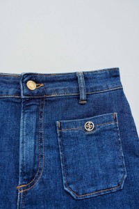 DESTINY PUSH UP SHORTS