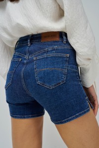 DESTINY PUSH UP SHORTS