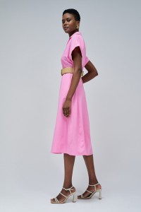 ROBE CHEMISE