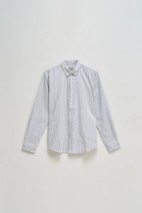 SHIRT WITH STRIPES