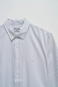 SHIRT WITH STRIPES