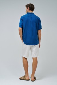 LIGHTDENIM SHIRT