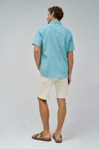 CHEMISE EN LIN