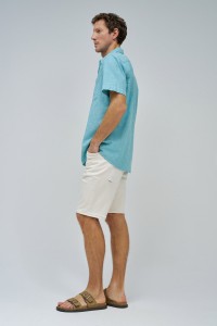 CHEMISE EN LIN